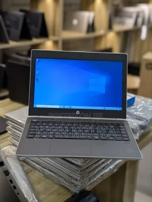 Laptop HP 430 G5 8GB Intel Core i5 SSD 256GB