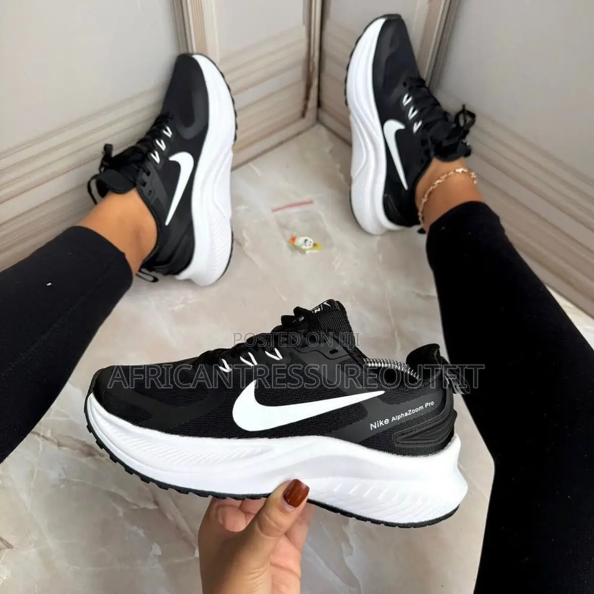 Nike Zoom X Sneakers Collection Available