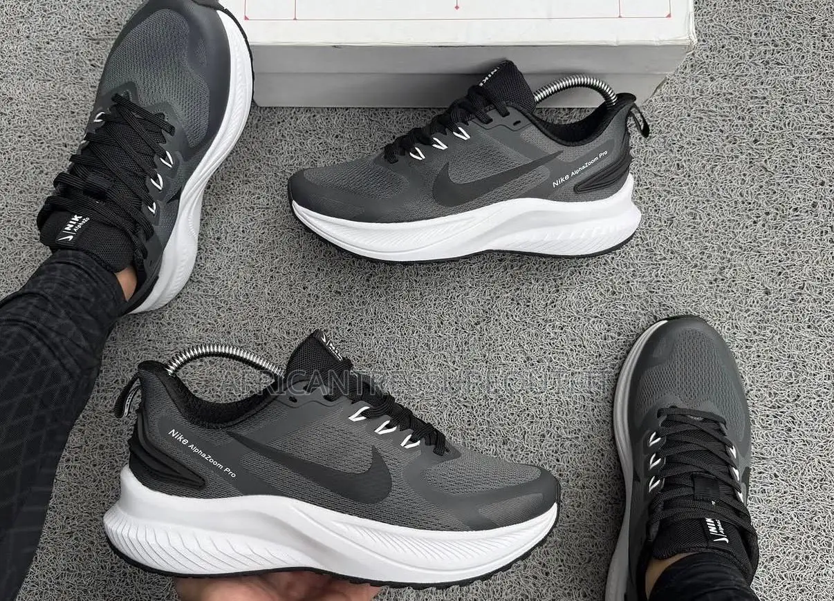 Nike Zoom X Sneakers Collection Available