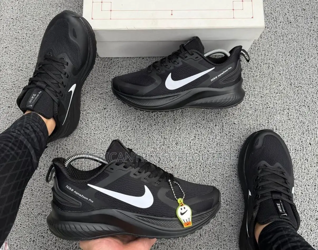 Nike Zoom X Sneakers Collection Available