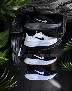 Nike Zoom X Sneakers Collection Available