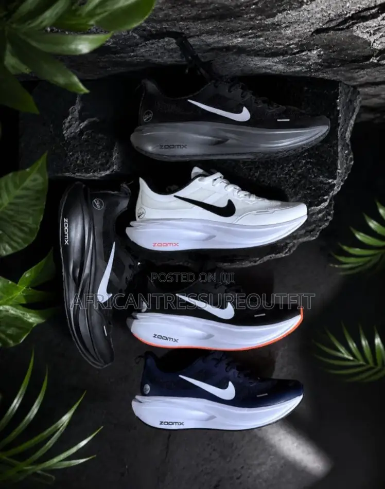 Nike Zoom X Sneakers Collection Available