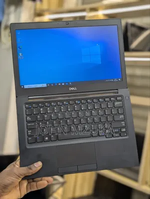 Laptop Dell Latitude 7290 8GB Intel Core i5 SSD 256GB