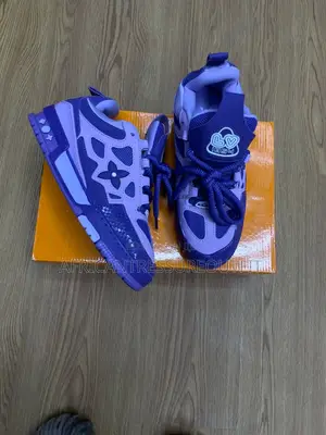 Louis Vuitton Lv Skate Sneakers Collection Available