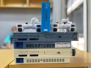 Ps2 Complete