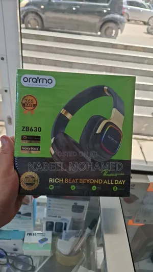 Oraimo Zb630