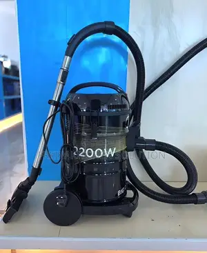 Midea 23l Drum Vacuum Cleaner