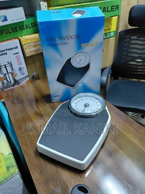 Personal Scale Kg160