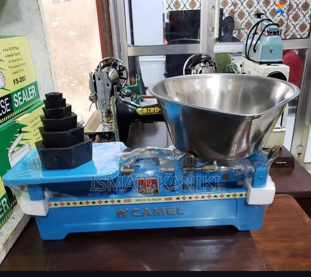 Analogy Scale 10kg
