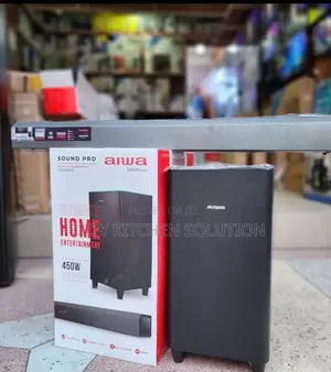 Aiwa Sound Bar