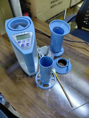 Digital Grain Moisture Meter