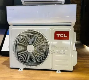 TCL Air Conditioner Inverter 12000 Btu