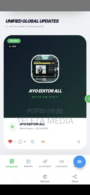 Suluhisho La Kumiliki Tovuti .Apk Na Ku Kuweka Mradiwako
