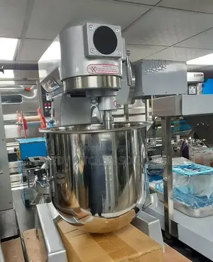 20litres Commercial Cake Mixer.
