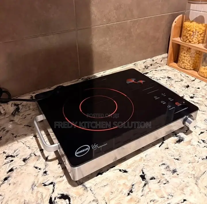 Homebase Ceramic Cooker