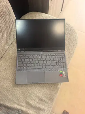 Laptop Lenovo Legion 7 16GB AMD Ryzen 7 SSD 512GB