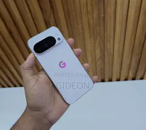 Google Pixel 10 Pro 128 GB White
