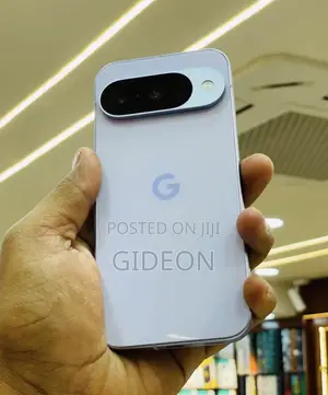 Google Pixel 10 128 GB White