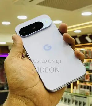 Google Pixel 10 128 GB White