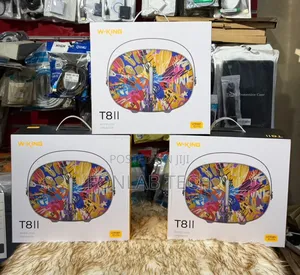 Wking T8 Geneartion 2 Speaker