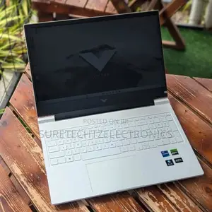 Laptop HP Victus 16 16GB Intel Core i7 SSD 512GB