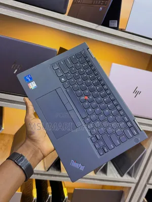 Laptop Lenovo ThinkPad x13 Yoga 16GB Intel Core i5 SSD 256GB