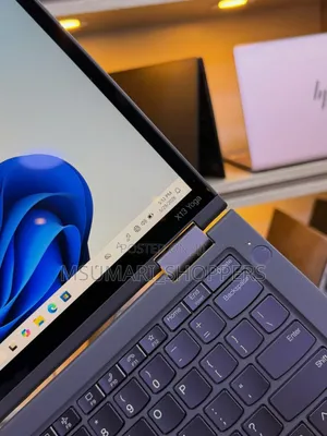 Laptop Lenovo ThinkPad x13 Yoga 16GB Intel Core i5 SSD 256GB