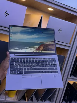 Laptop HP Zbook Studio G7 32GB Intel Core i7 SSD 1T
