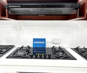 Homebase Slim Hood 90cm [ Hb-3011-90bk ]