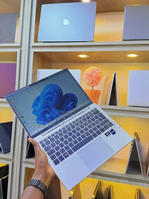 Laptop HP EliteBook 830 G9 16GB Intel Core i5 SSD 256GB