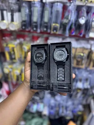 Arabic Aura Watch