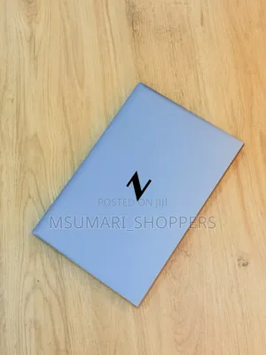 Laptop HP Zbook Studio G7 16GB Intel Core i7 SSD 256GB