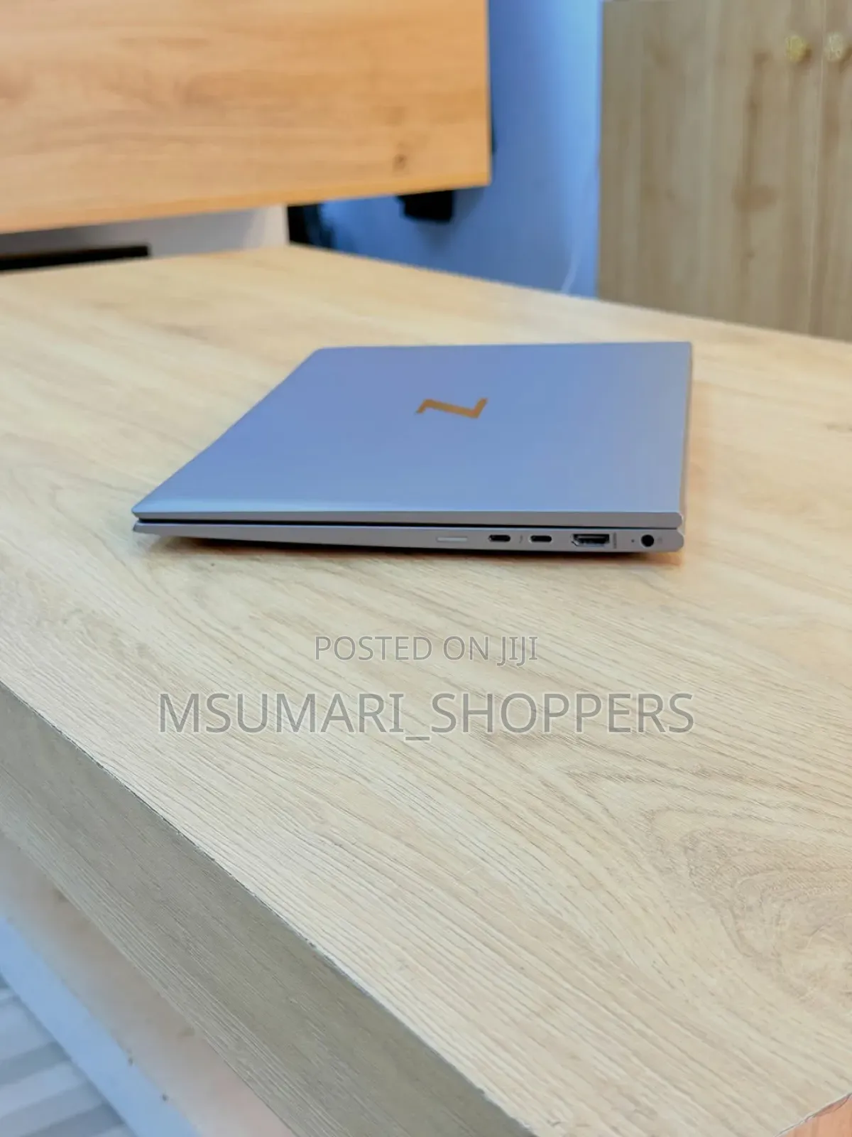 Laptop HP Zbook Studio G7 16GB Intel Core i7 SSD 256GB