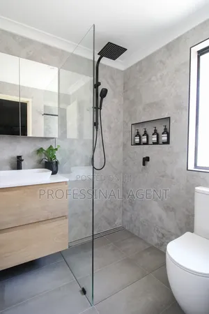 3bdrm House in Mbweni Jkt, Kinondoni for rent