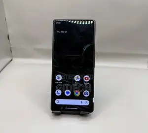 Google Pixel 6 Pro 256 GB Gray