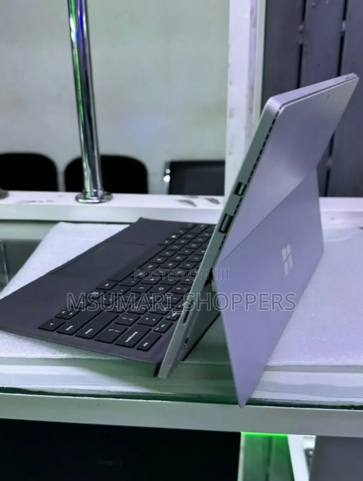 Laptop Microsoft Surface Laptop 4 8GB Intel Core i5 SSD 128GB
