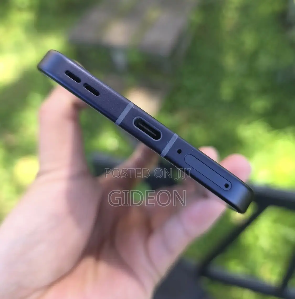 Oppo Reno13 256 GB Blue
