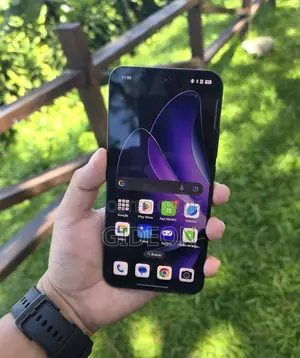 Oppo Reno13 256 GB Blue