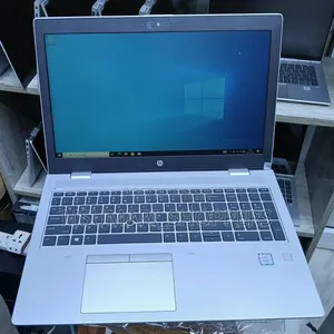 Laptop HP 650 G5 8GB Intel Core i7 SSD 256GB