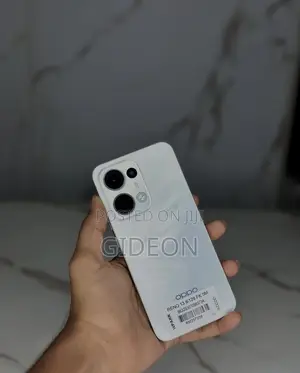 Oppo Reno13 256 GB White
