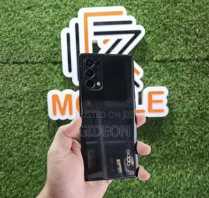 Oppo Reno5 Pro 5G 256 GB Black