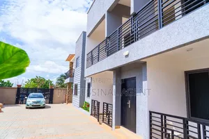 2bdrm Apartment in Mbweni Jkt, Kinondoni for rent
