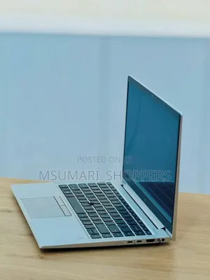 Laptop HP EliteBook 845 G8 16GB AMD Ryzen 5 SSD 256GB