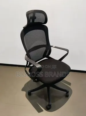 Office Chair [Study Chair]