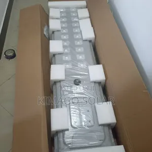 20 Led Eyes Solar Street Light 150w