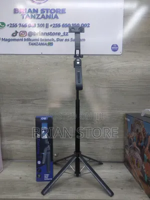 Ai Tracking Stable Phone Stand