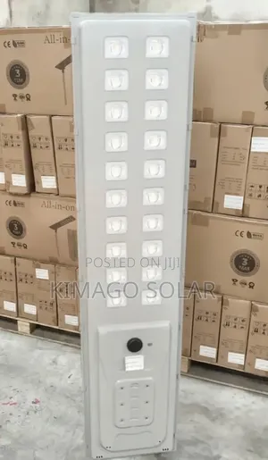 Solar Street Light 150wfor Large Yards