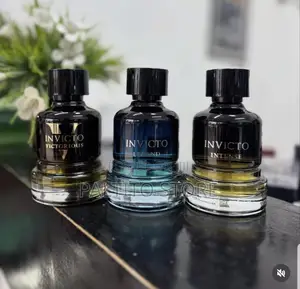Invicto Perfumes by Fragrance World