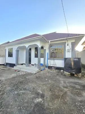 3bdrm House in Goba Tegeta A, Kinondoni for sale