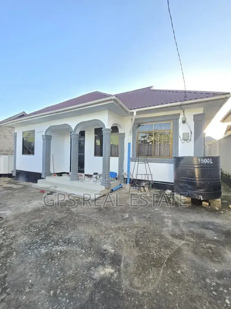 3bdrm House in Goba Tegeta A, Kinondoni for sale